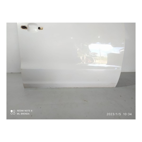 Porta Amarok Dianteira Direita 2010/2020 Dianteira Direita