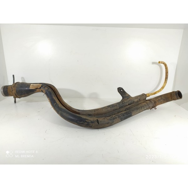 Gargalo Tanque Combustivel Amarok 2010/2020 Orig