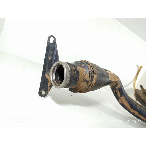 Gargalo Tanque Combustivel Amarok 2010/2020 Orig