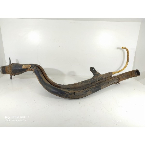 Gargalo Tanque Combustivel Amarok 2010/2020 Orig