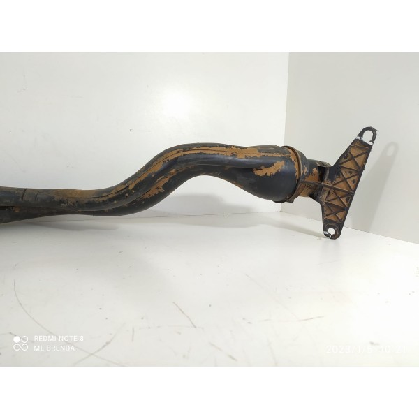 Gargalo Tanque Combustivel Amarok 2010/2020 Orig