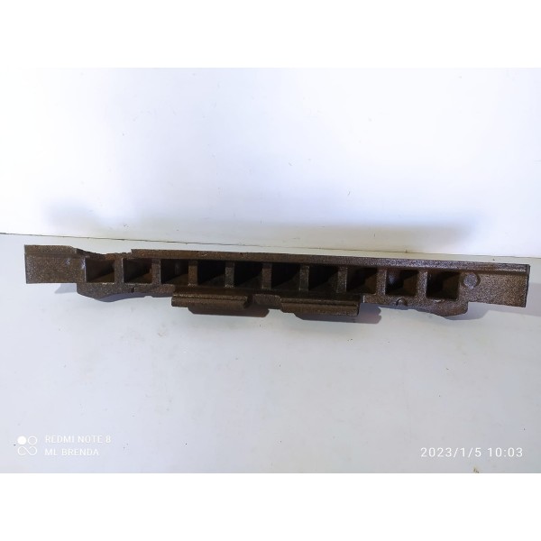 Absorvedor Impacto Amarok Dianteiro 2010/2016 Det