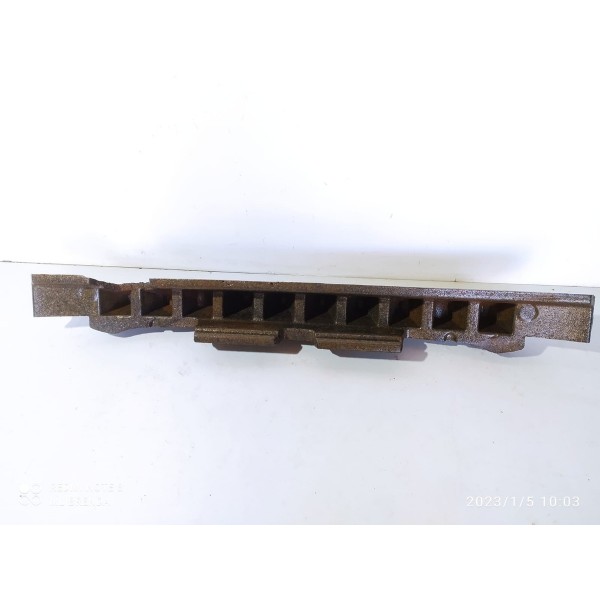 Absorvedor Impacto Amarok Dianteiro 2010/2016 Det