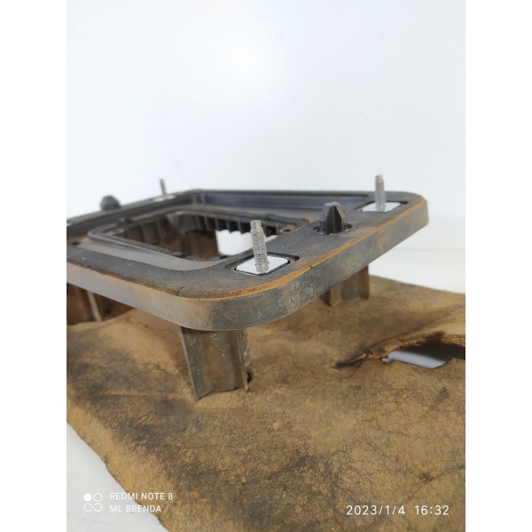 Suporte Alavanca Cambio Amarok 2.0 2011 A 2022