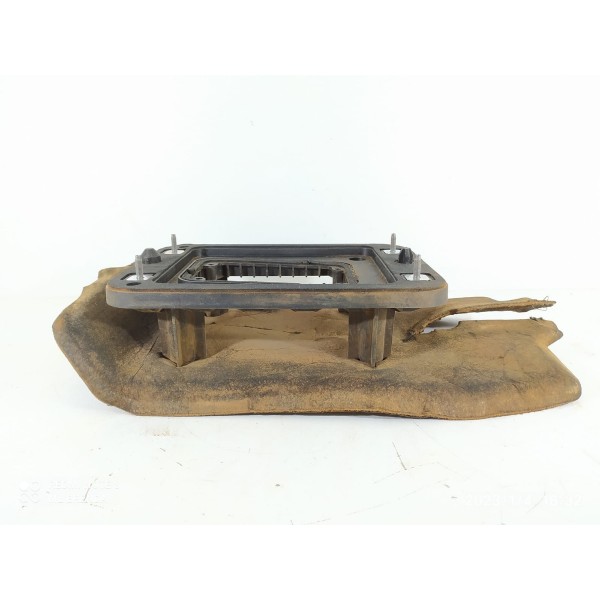 Suporte Alavanca Cambio Amarok 2.0 2011 A 2022