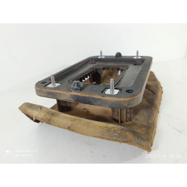 Suporte Alavanca Cambio Amarok 2.0 2011 A 2022