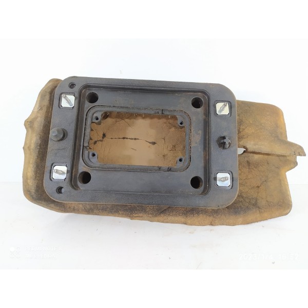 Suporte Alavanca Cambio Amarok 2.0 2011 A 2022