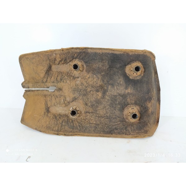 Suporte Alavanca Cambio Amarok 2.0 2011 A 2022