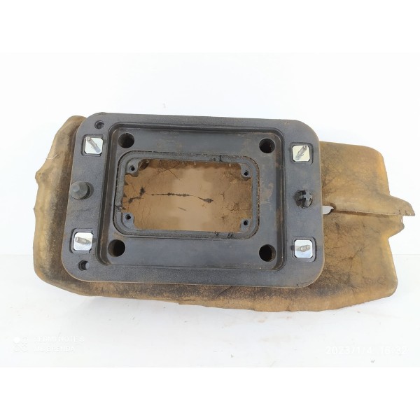 Suporte Alavanca Cambio Amarok 2.0 2011 A 2022