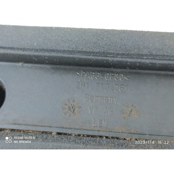 Suporte Alavanca Cambio Amarok 2.0 2011 A 2022