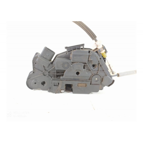 Fechadura Porta Amarok Dianteira Esquer 2010/2022 5n1837015e