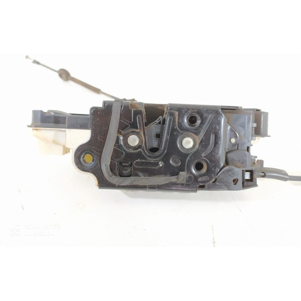 Fechadura Porta Amarok Dianteira Esquer 2010/2022 5n1837015e