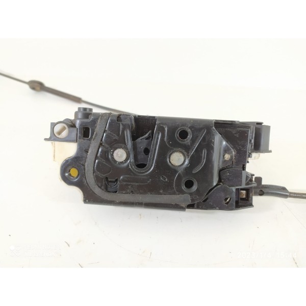 Fechadura Porta Amarok Traseira Esquerd 2010/2022 5n0839015d