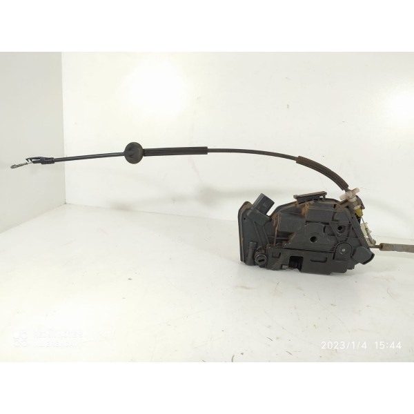 Fechadura Porta Amarok Traseira Esquerd 2010/2022 5n0839015d