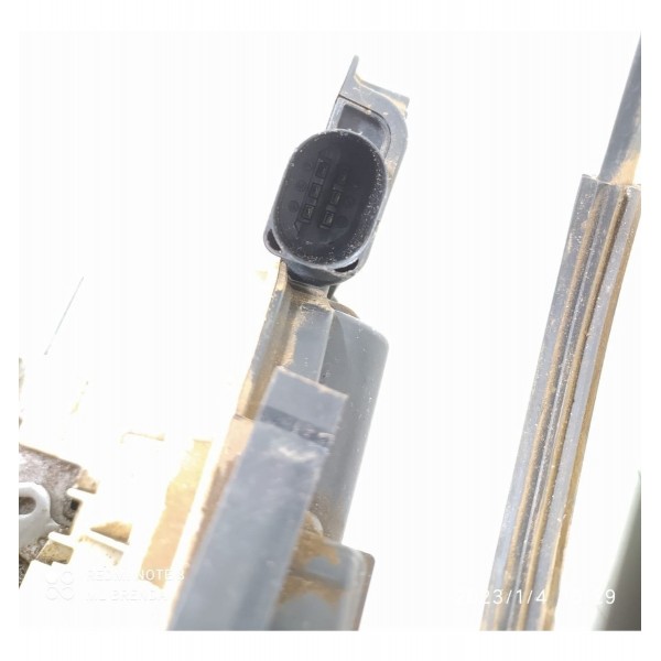 Fechadura Porta Amarok Dianteira Direita 2010/22 5n1837016c