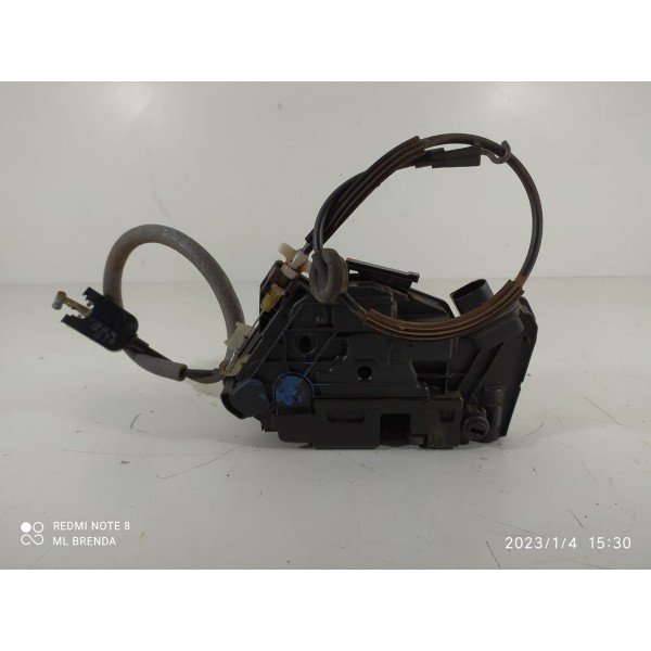 Fechadura Porta Amarok Dianteira Direita 2010/22 5n1837016c