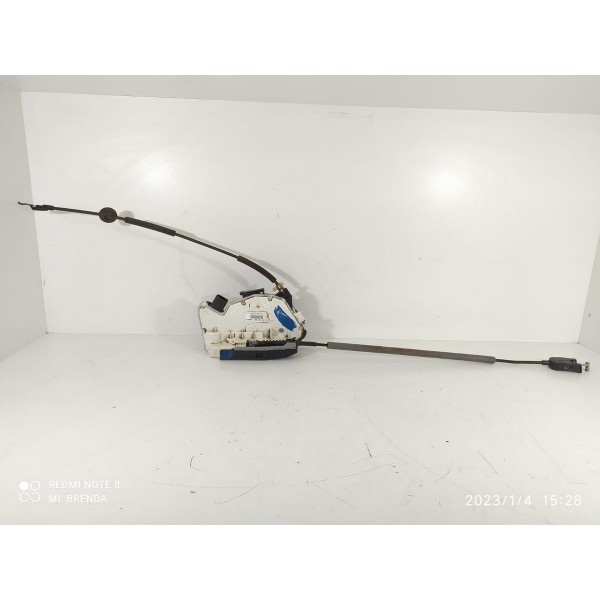 Fechadura Porta Amarok Dianteira Direita 2010/22 5n1837016c