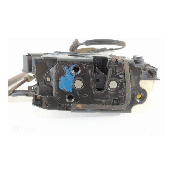 Fechadura Amarok Traseira Direita 2010/2020 5n0839016g