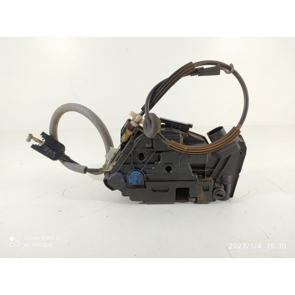 Fechadura Amarok Traseira Direita 2010/2020 5n0839016g