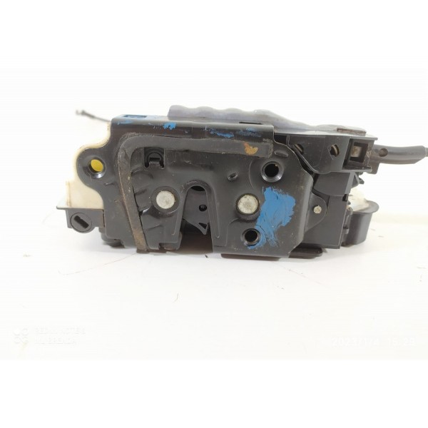 Fechadura Amarok Traseira Direita 2010/2020 5n0839016g