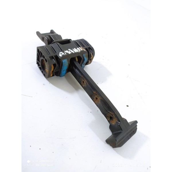 Limitador Porta Amarok Dianteiro Direito2010/2022 Orig