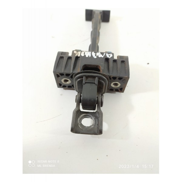 Limitador Porta Amarok Dianteiro Direito2010/2022 Orig