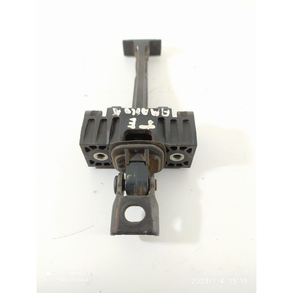 Limitador Porta Amarok Traseiro Esquerdo 2010/2022 Orig