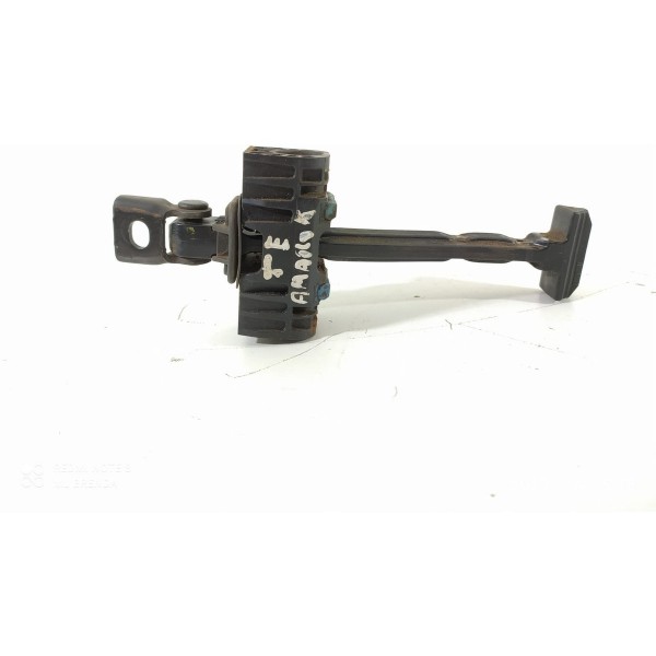 Limitador Porta Amarok Traseiro Esquerdo 2010/2022 Orig