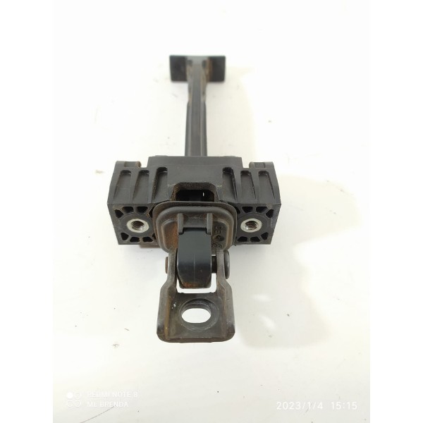 Limitador Porta Amarok Traseiro Esquerdo 2010/2022 Orig