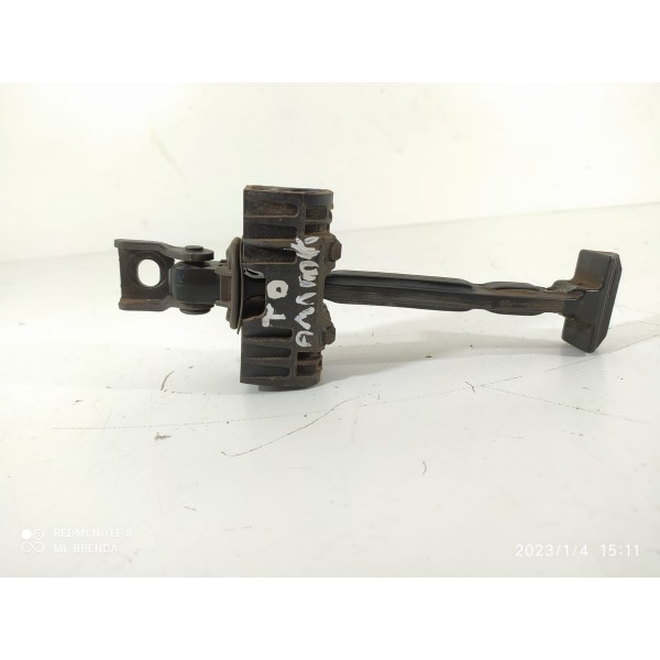 Limitador Porta Amarok Traseiro Direito 2010/2022 Orig