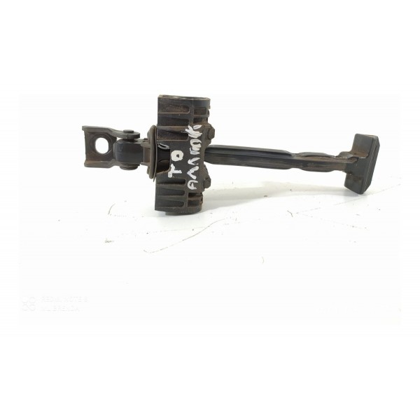 Limitador Porta Amarok Traseiro Direito 2010/2022 Orig