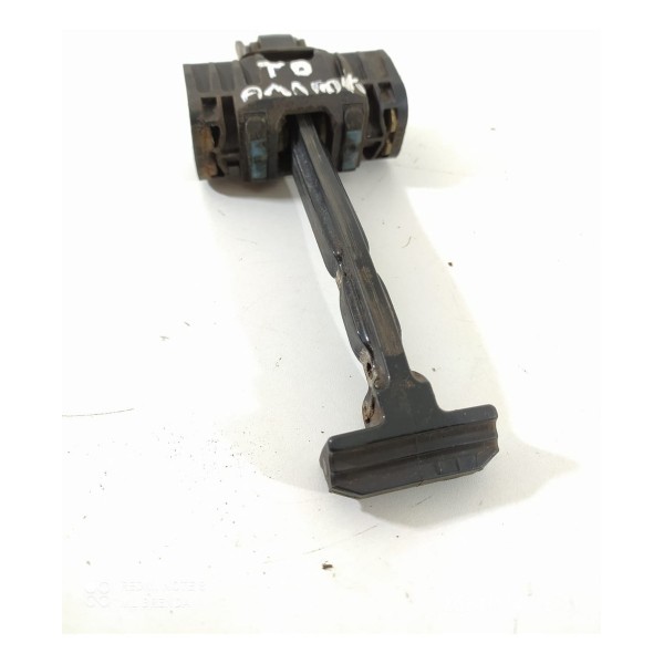 Limitador Porta Amarok Traseiro Direito 2010/2022 Orig