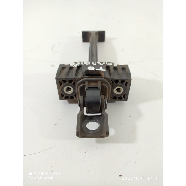 Limitador Porta Amarok Traseiro Direito 2010/2022 Orig