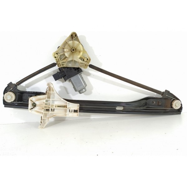 Maquina Vidro Amarok Traseira Direita 2010/2016 2h7839402c