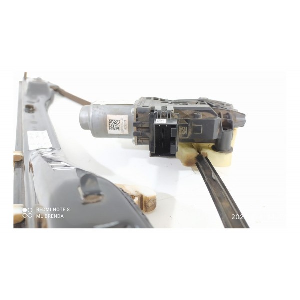 Maquina Vidro Amarok Traseira Direita 2010/2016 2h7839402c