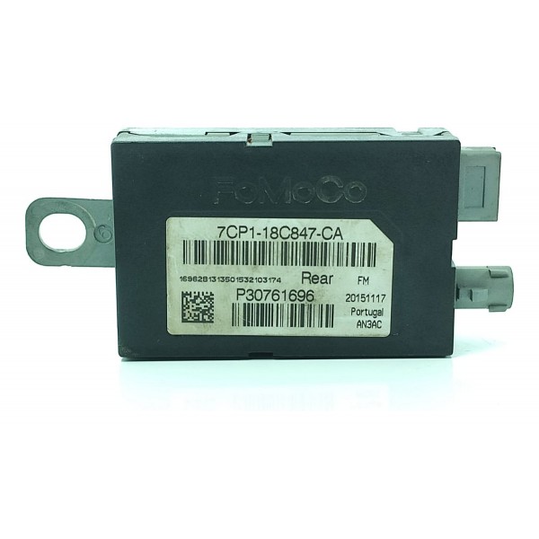 Modulo Antena Volvo V60 S60 Xc60 2011/2018 P30761696