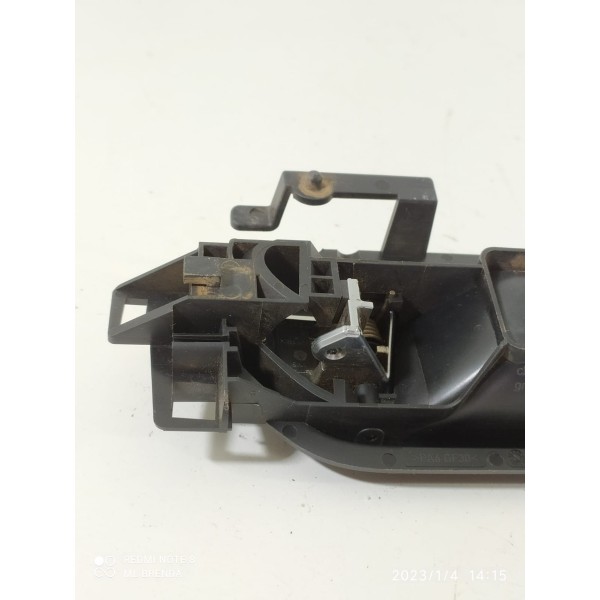 Maçaneta Amarok  Traseira Esquerda 2010/2022 2h0837113