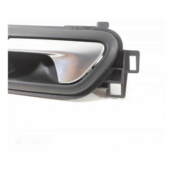 Maçaneta Amarok  Traseira Esquerda 2010/2022 2h0837113