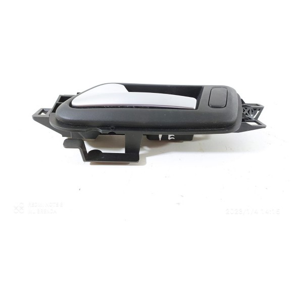 Maçaneta Amarok  Traseira Esquerda 2010/2022 2h0837113