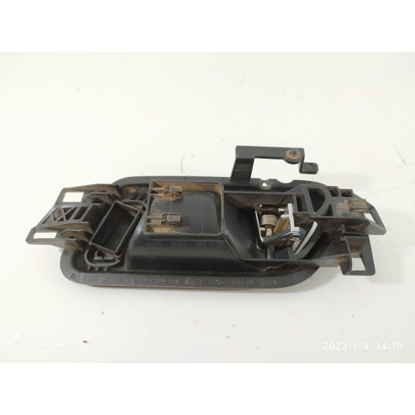 Maçaneta Amarok Dianteira Direita 2011 A 2021 2h0837114 Dianteira