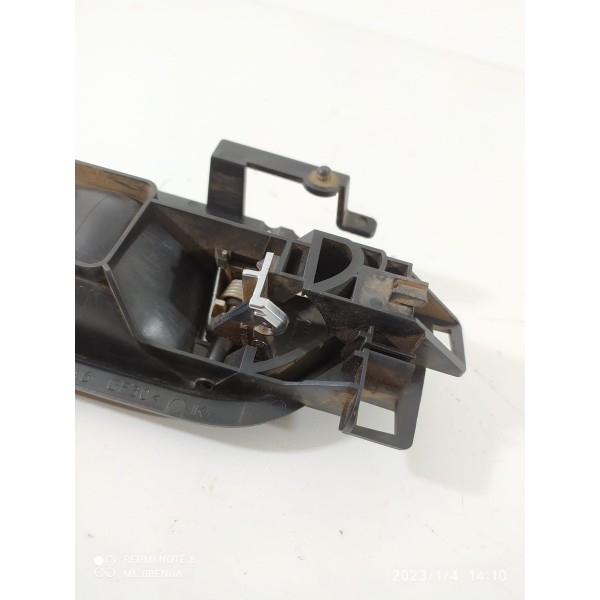 Maçaneta Amarok Dianteira Direita 2011 A 2021 2h0837114 Dianteira