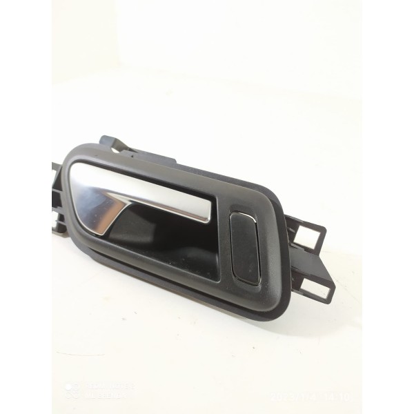 Maçaneta Amarok Dianteira Direita 2011 A 2021 2h0837114 Dianteira