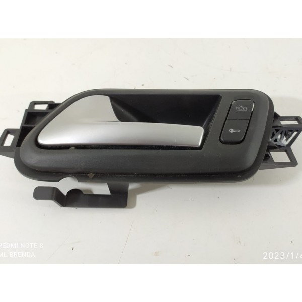 Maçaneta Interna Amarok Dianteira Esquerda 2016 2h0837113d