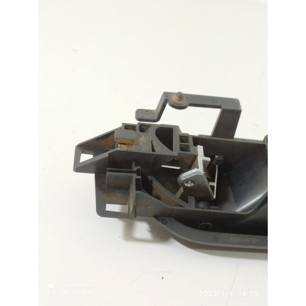 Maçaneta Interna Amarok Dianteira Esquerda 2016 2h0837113d