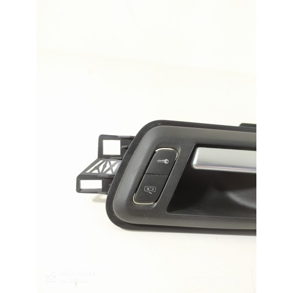 Maçaneta Interna Amarok Dianteira Esquerda 2016 2h0837113d