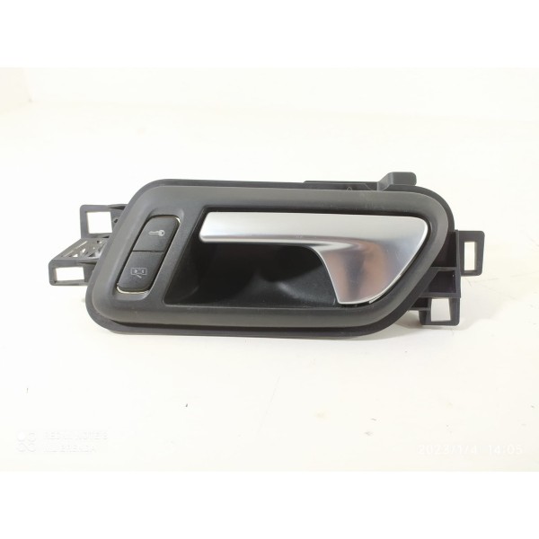 Maçaneta Interna Amarok Dianteira Esquerda 2016 2h0837113d