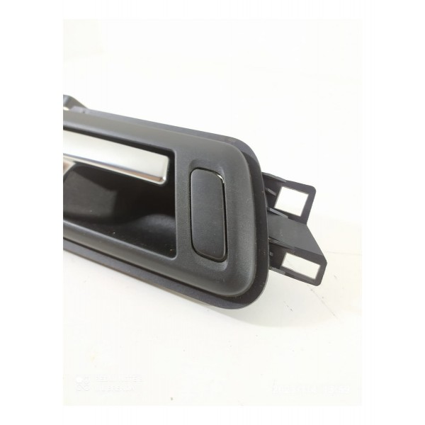 Maçaneta Amarok Traseira Direita 2011 A 2019 2h0837114