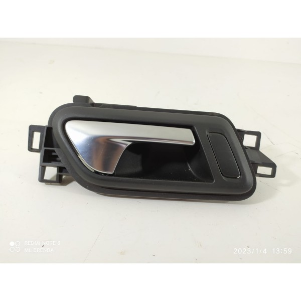 Maçaneta Amarok Traseira Direita 2011 A 2019 2h0837114