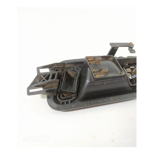 Maçaneta Amarok Traseira Direita 2011 A 2019 2h0837114