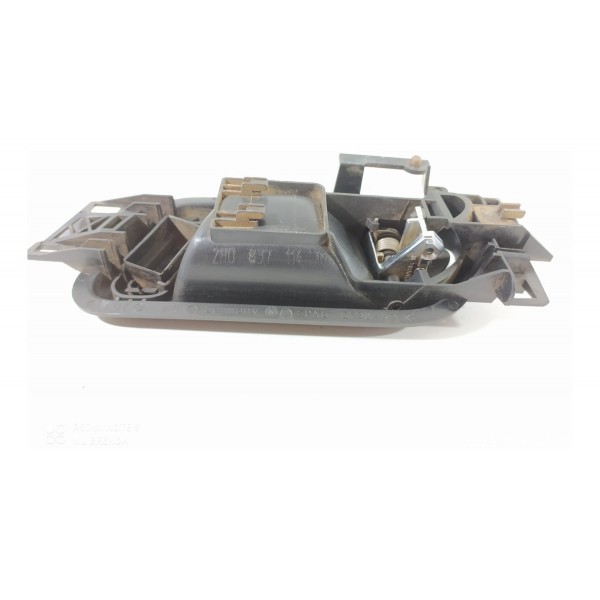 Maçaneta Amarok Traseira Direita 2011 A 2019 2h0837114